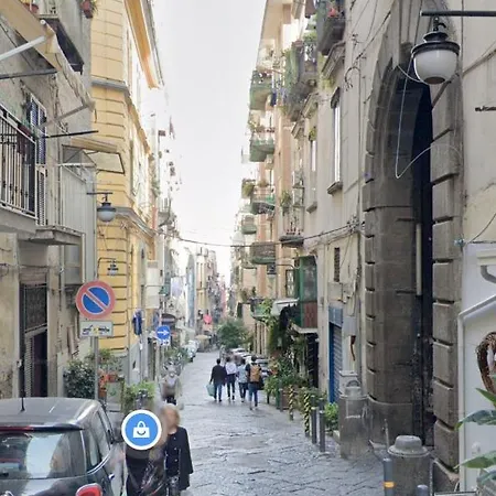 La Stanza Di Zeza