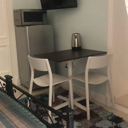 B&B La Stanza Di Zeza