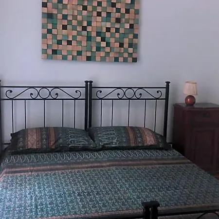 La Stanza Di Zeza 3*