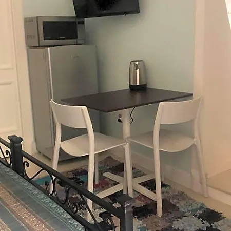 فندق مبيت وإفطار La Stanza Di Zeza 3*