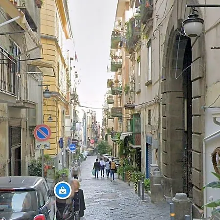 La Stanza Di Zeza 3*